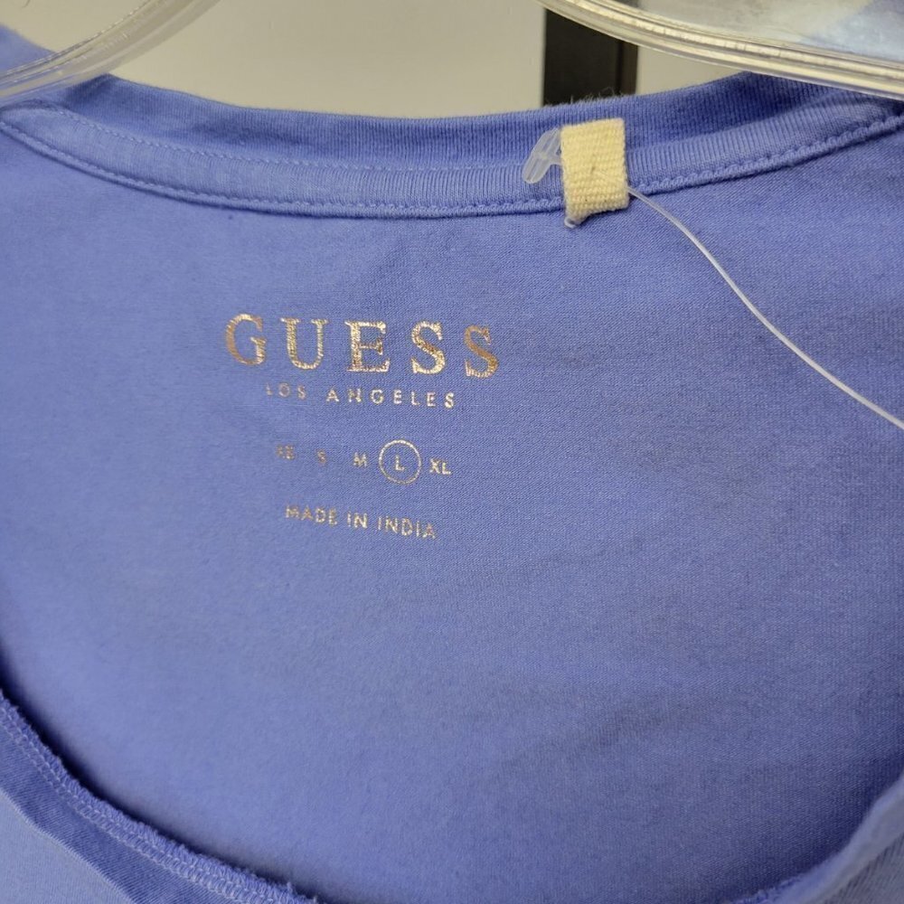 Guess Tee - Picture 3 of 5